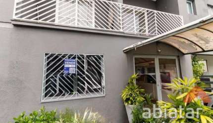 Apartamento à venda - Cidade Intercap - Taboão da Serra