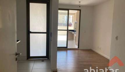 Apartamento à venda - Barra Funda - São Paulo