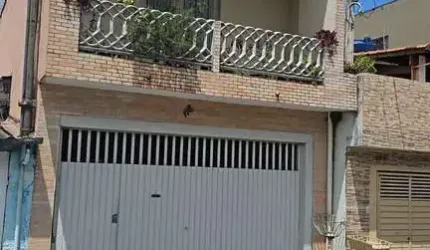 Sobrado para vender ou alugar - Jardim Kuabara - Taboão da Serra