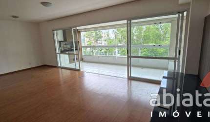 Apartamento à Venda no Terras da Mata – 3 Suítes, Varanda Gourmet e 3 Vagas no Morumbi