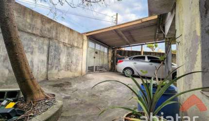 Terreno com Casa à venda - Jardim das Esmeraldas - São Paulo