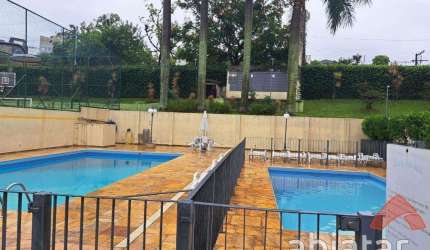 Apartamento à venda - Jardim D'Abril - São Paulo