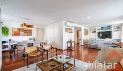Apartamento à venda - Brooklin Novo - São Paulo