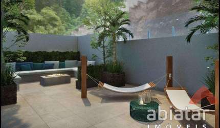 Studio à Venda Próximo ao Metrô Vila Sônia – Mobiliado e com Lazer Completo