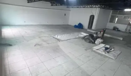 Sala para alugar - Parque São Joaquim - Taboão da Serra