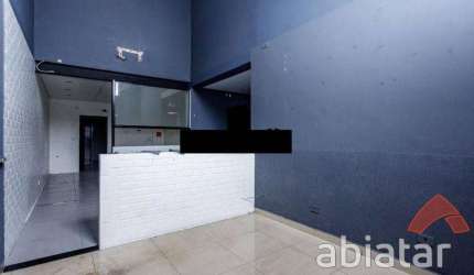 Casa Comercial no Itaim Bibi, Vila Nova Conceição | 220m², Renda Mensal de R$ 11.600