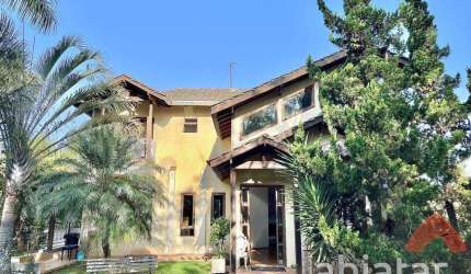 Casa à venda - Chácara Vale do Rio Cotia - Carapicuíba