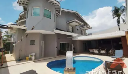 Sobrado para vender ou alugar - Jardim Indaiá - Embu das Artes