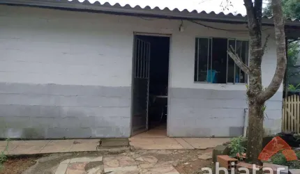 Chácara à venda - Ressaca - Itapecerica da Serra