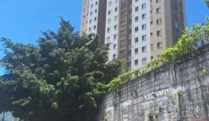 Apartamento 2 Dormitórios no Jardim Salete - 50m², Ótima Localização e Conforto!