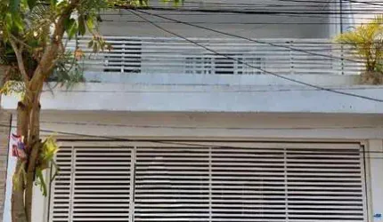 Sobrado à venda - Cidade Intercap - Taboão da Serra
