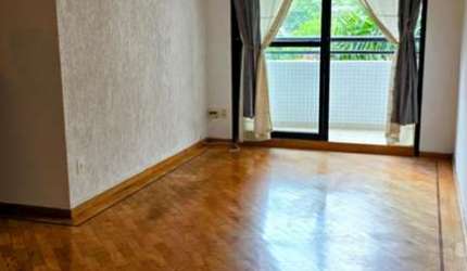 Apartamento à venda - Vila Andrade - São Paulo