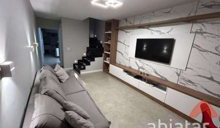 Casa a venda em condominio na zona Sul