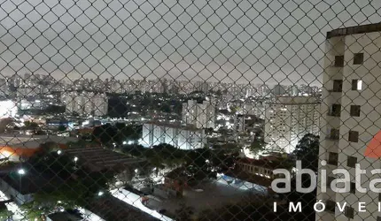 Apartamento à Venda - Condomínio Cerejeiras 2, Taboão da Serra