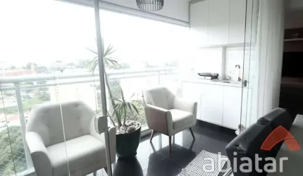 Apartamento Moderno e Aconchegante em Taboão da Serra – Lazer Completo e Vista Privilegiada!