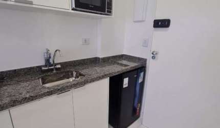 Apartamento para alugar - Jardim das Vertentes - São Paulo