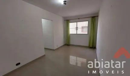 Apartamento a venda Condomínio Mirante Jardim Maria Rosa Taboão da Serra SP