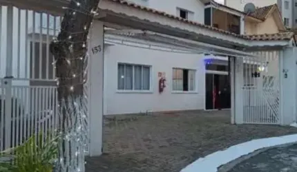 Casa à venda - Jardim Maria Rosa - Taboão da Serra