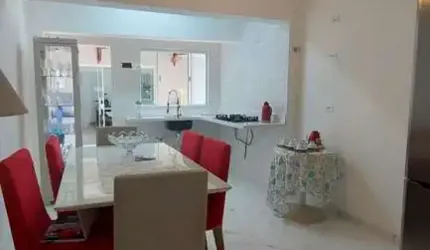 Sobrado a venda em Parque Pinheiros Taboão da Serra SP
