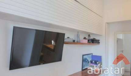 Apartamento na Lapa