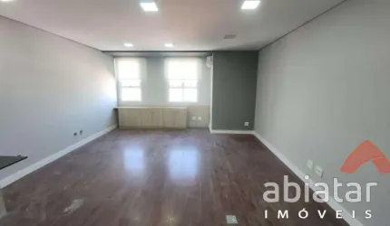 Sala para vender ou alugar - Jardim Wanda - Taboão da Serra