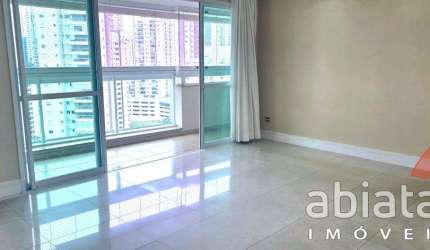 Apartamento à venda - Vila Suzana - São Paulo