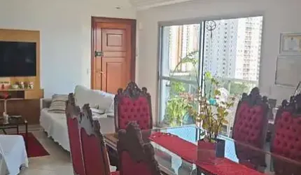 Apartamento à venda - Jardim Londrina - São Paulo