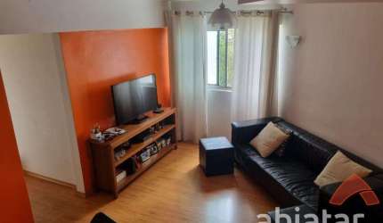Apartamento super conservado com 3 dormitórios