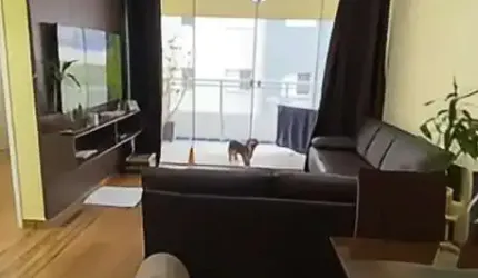 Apartamento à venda - Parque Assunção - Taboão da Serra