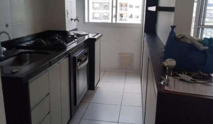 APARTAMENTO A VENDA EM VARGEM GRANDE PAULISTA - CONDOMINIO GOLDEN PARK ECO VIDA
