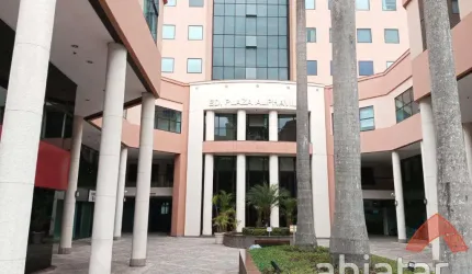 Loja/Ponto Comercial para Alugar na Alameda Rio Negro, Alphaville