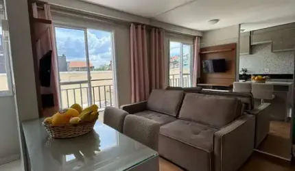 Apartamento à venda - Jardim Santa Rosa - Taboão da Serra
