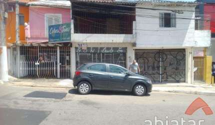 SALÃO COMERCIAL - VILA SONIA