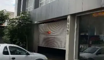 Salão Comercial para Locação com 480m² – Jardim Maria Rosa, Taboão da Serra