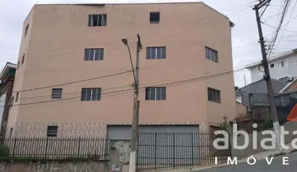PRÉDIO RESIDENCIAL E COMERCIAL À VENDA