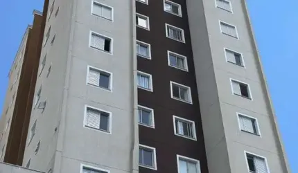 Apartamento a Venda na Av. Dr. José Maciel, Central Life 2 dormitórios com vaga de garagem!