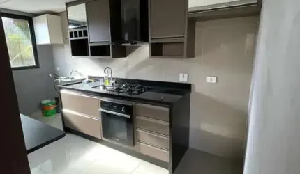 Apartamento à venda - Jardim Saporito - Taboão da Serra