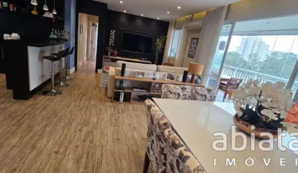 Apartamento em venda no Morumbi