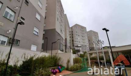Apartamento à venda - Jardim Monte Alegre - Taboão da Serra