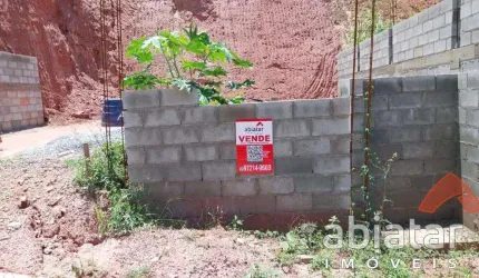 Terreno à venda - Morada dos Pássaros - Taboão da Serra
