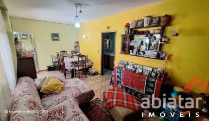 Venda casa térrea 5 dormitórios, 5 vagas de garagem