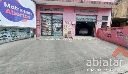 Casa  comercial a venda 716, metros de terreno Centro de Taboão da Serra SP