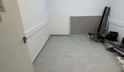 EXCELENTE SALA PARA LOCAÇÃO NO CENTRO DO TABOÃO DA SERRA - SP