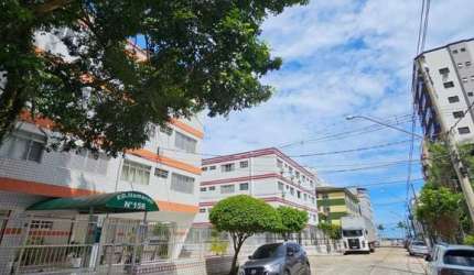 Apartamento a venda Praia Grande