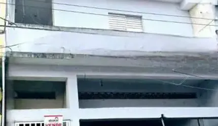 Casa à venda no Embú das Artes em excelente localização