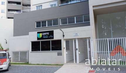 Apartamento à venda - Jardim São Luís - São Paulo