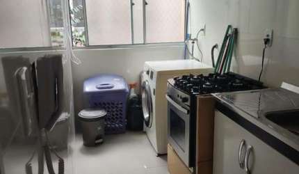 Apartamento à venda - Super Quadra Morumbi - São Paulo