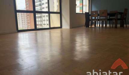 Apartamento à venda - Jardim Paulista - São Paulo