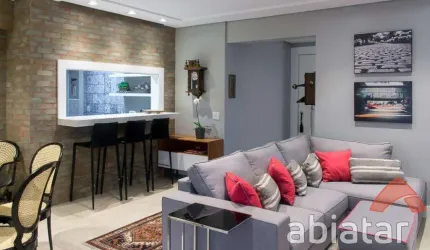 Apartamento para vender ou alugar - Pinheiros - São Paulo