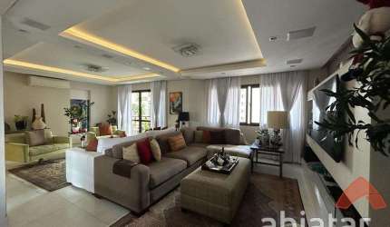 Apartamento à venda - Jardim Europa - São Paulo